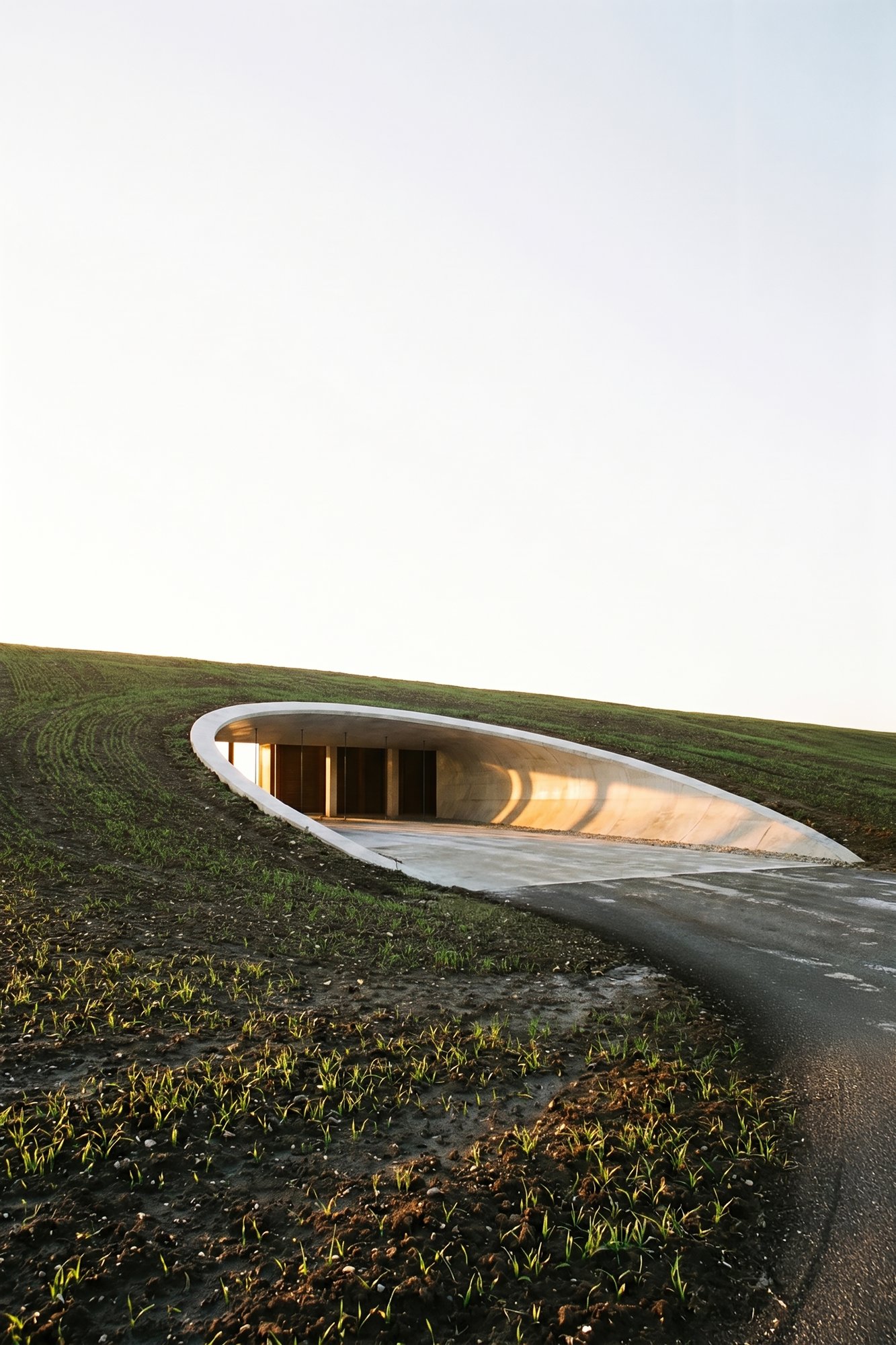 Architectural visualization — ALA
