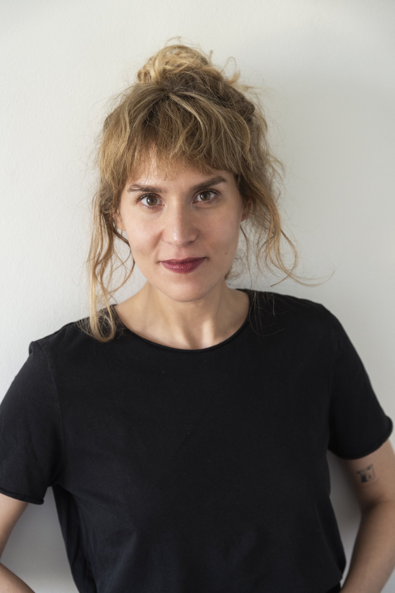 Dalma Faddi