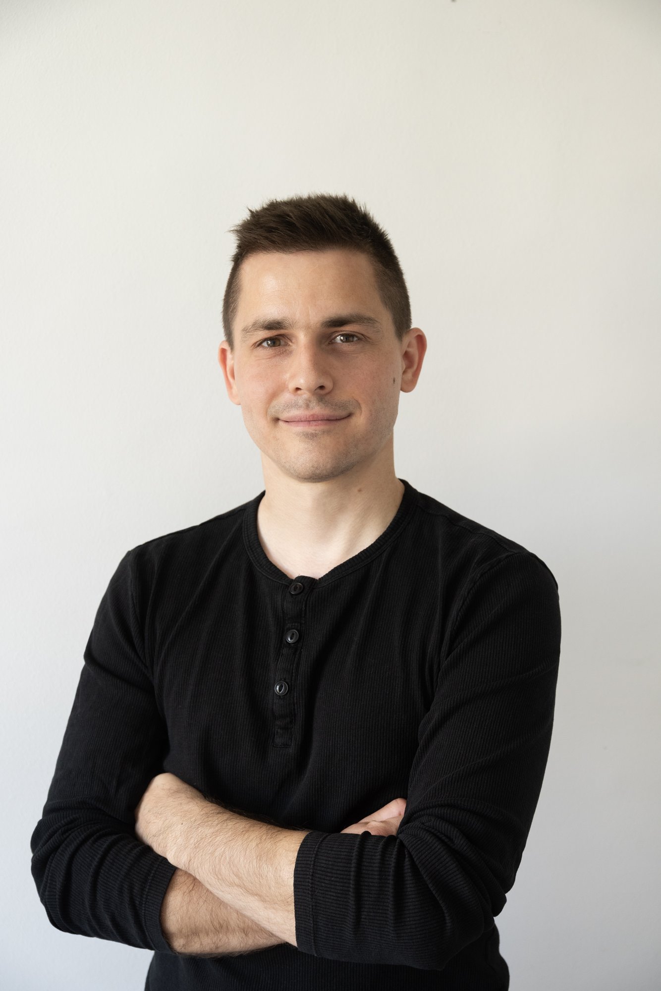 Gergely Virághalmy